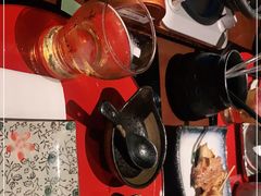 -九洲喜来登酒店湖月日餐厅