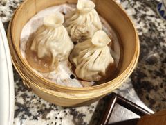 -南京大牌档(崇文门国瑞店)