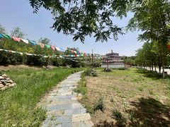 -五当召景区