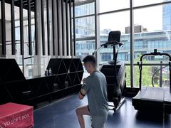 -锐动健身游泳(博地中心店)