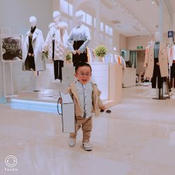-汪正影业(萧山万象汇店)
