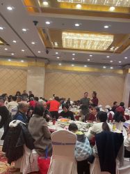 -锦江国际大酒店·宴会厅