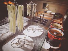 【早餐】面档-浙江西子宾馆·瑶园咖啡厅