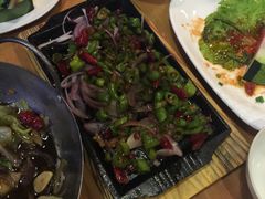-醉得意(济南万达店)