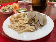 -老张桥新天地羊肉店