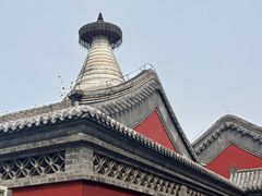 -妙应寺白塔