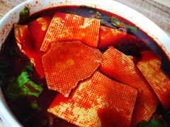 -老字号杨坡红油米线腊汁肉夹馍(东四道巷店)