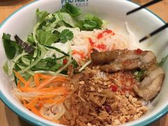 -越小品·越南餐厅(万科里店)