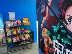 -浣熊部落ps4 ps5 switch 电玩(茶店子店)