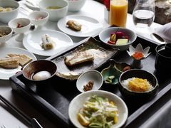 -三嚥阁 La Villa Restaurant