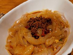 -金掌勺·锅包肉(广渠门店)