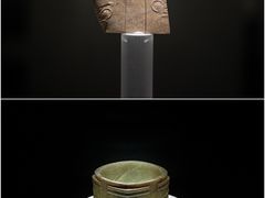 -上海博物馆(人民广场馆)