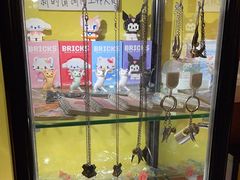 -谜盒子奇幻密室(南屏店)
