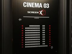 -CGV影城(广州K11店)