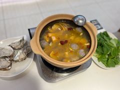 -粤来记·啫啫煲·点心(日月光店)