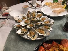 -79号渔船海鲜饭店(宝安店)
