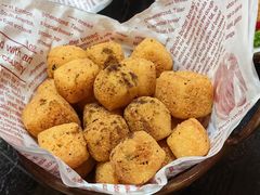 -新白鹿餐厅(百联中环店)