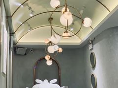 -茶力的小怪兽(梅林卓悦汇店)