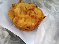-阿婆油墩子(五里桥路188弄小区店)
