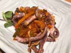 -Yeyije 韩定食