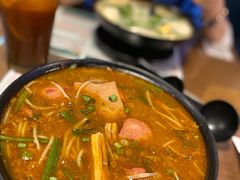 -肥汁米蘭香港米线(宁波路总店)