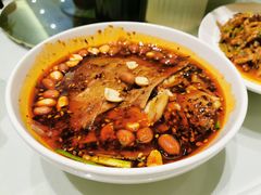 夫妻肺片-眉州东坡(北苑华贸店)
