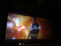 -万达影城(锦华万达广场IMAX店)