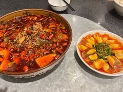 -乐山饭店