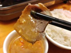 -一品牛鲜潮汕牛肉火锅(茶花园店)