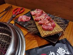 -丸藏和牛烧肉专门店(园区师惠坊店)