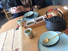 -胡马八破·川菜小馆(高新万达店)