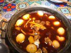 -李子坝梁山鸡(李子坝大鸡哥店)