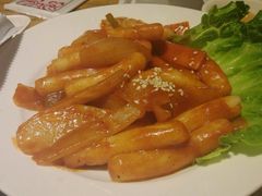 -紫霞门韩国料理烤肉(深南东路店)