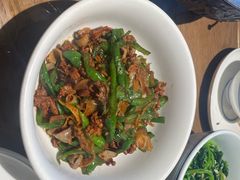 -实在湘·大碗土菜(竹料店)
