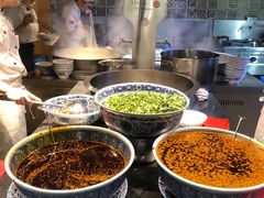 -思泊湖牛肉面(兰州总店)