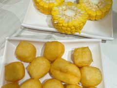 -南枝记·广东味道(中骏世界城店)