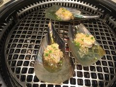 -赤坂亭M9和牛烧肉·日料398放题(万达店)