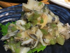-三石海鲜铁板烧(繁荣路店)