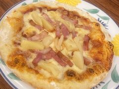 -萨莉亚意式餐厅(金隅嘉品mall店)