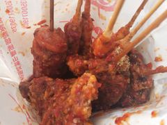 -辽B·小串(总店)
