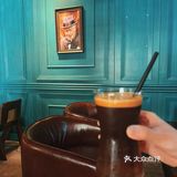 这家山茶花味儿的特色美式,值得一试哈