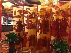 -北京前门建国饭店