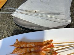-锦州御烧烤·形象店(人民街店)