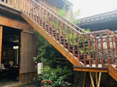 -红尘再(安昌古镇店)