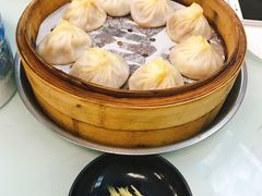 -食惠里小笼包面馆(越秀店)