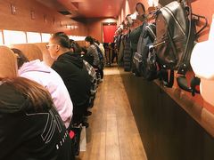 -一兰拉面(梅田阪急东通店)