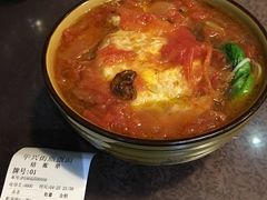 传统华兴街番茄煎蛋面-华兴街煎蛋面(总店)