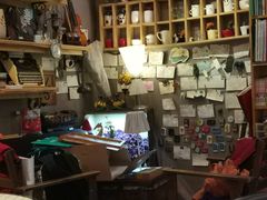 -109 COFFEE(建筑学院店)