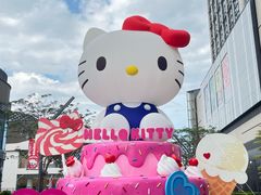 -东莞松山湖万象汇