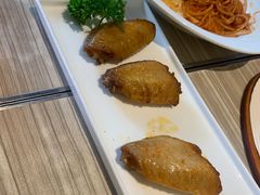 -必胜客(华为店)